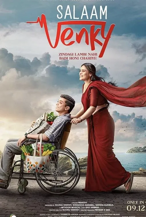 Top animatie- en familiefilm titel